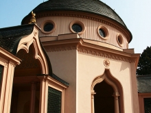 Schlossgarten Schwetzingen_48