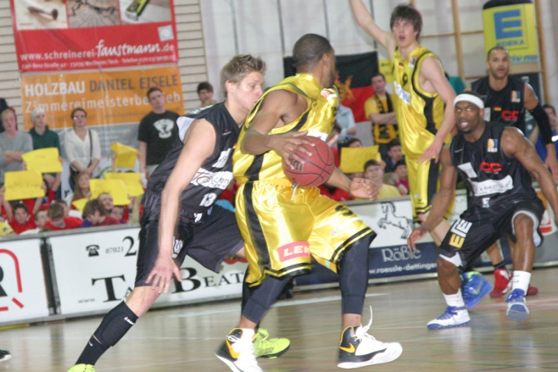  Knights vs Crailsheim_9