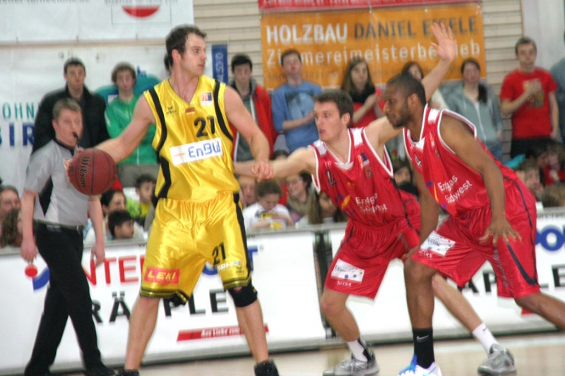  Kirchheim Knights vs Ehingen_11