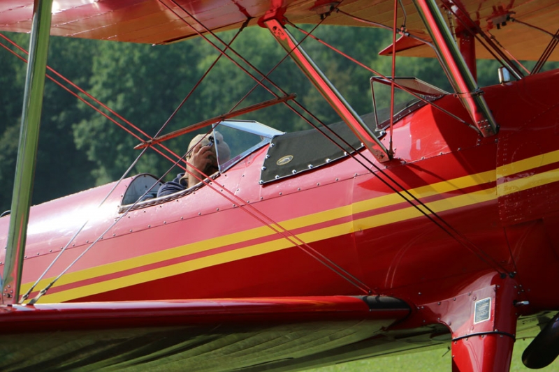 Hahnweide Oldtimer-Fliegertreffen 2013_81