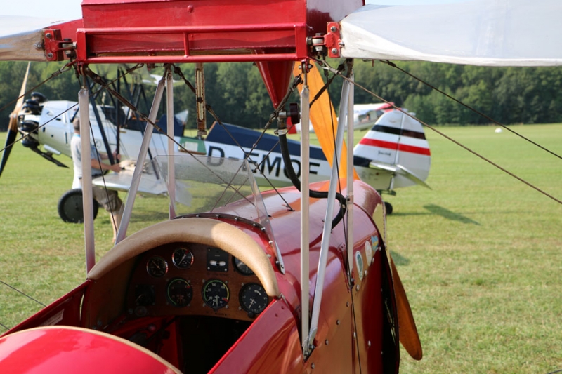 Hahnweide Oldtimer-Fliegertreffen 2013_204