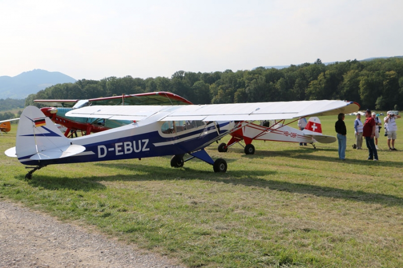 Hahnweide Oldtimer-Fliegertreffen 2013_215