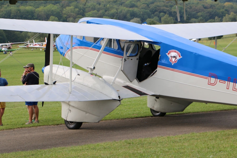 Hahnweide Oldtimer-Fliegertreffen 2013_416