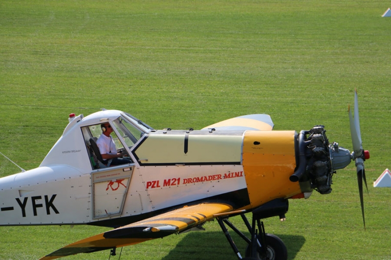 Hahnweide Oldtimer-Fliegertreffen 2013_582