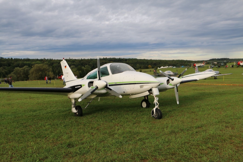 Hahnweide Oldtimer-Fliegertreffen 2013_75