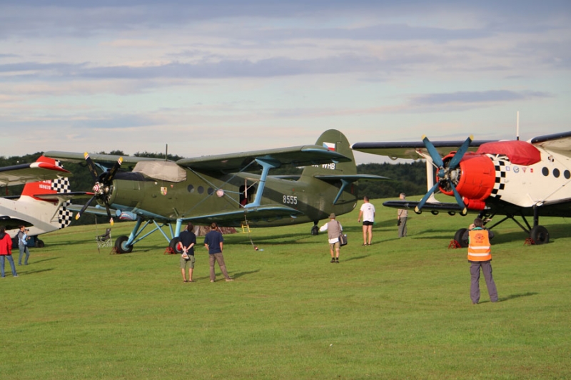 Hahnweide Oldtimer-Fliegertreffen 2013_79