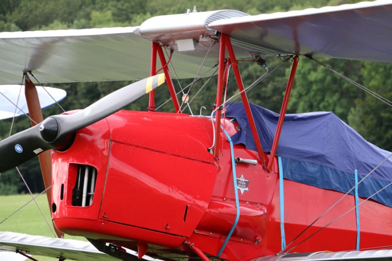 Hahnweide Oldtimer-Fliegertreffen 2013_1602