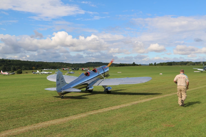 Hahnweide Oldtimer-Fliegertreffen 2013_402