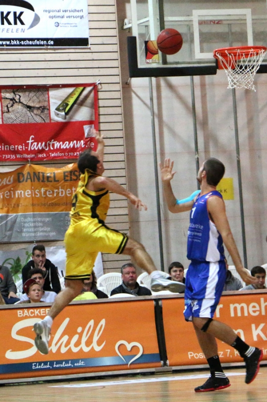 Kirchheim Knights vs Jena_26