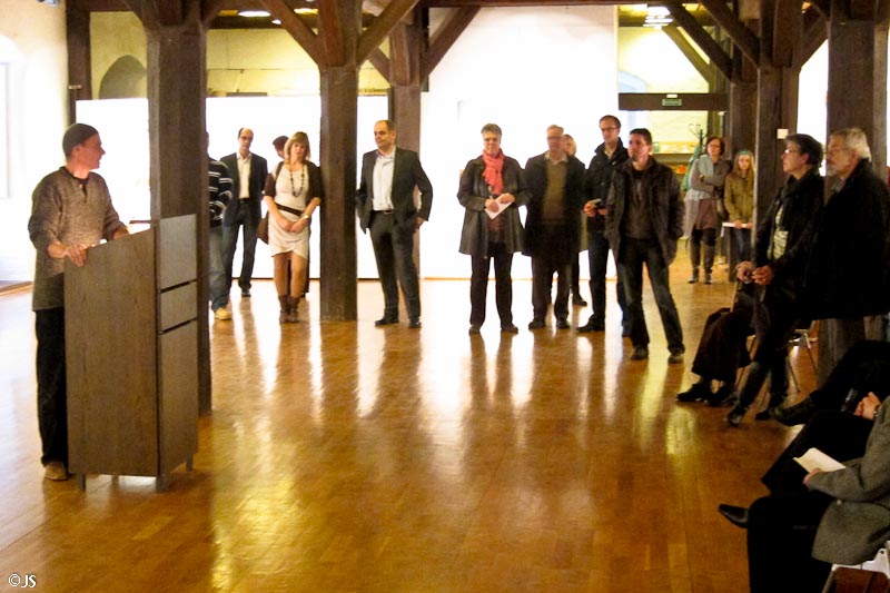 Vernissage Werner Jocham_25