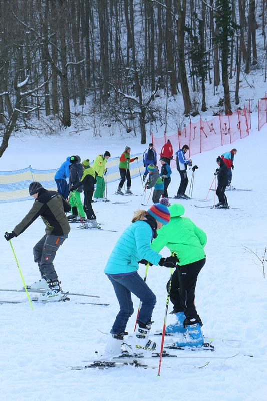 Reussenstein Pokal 2015