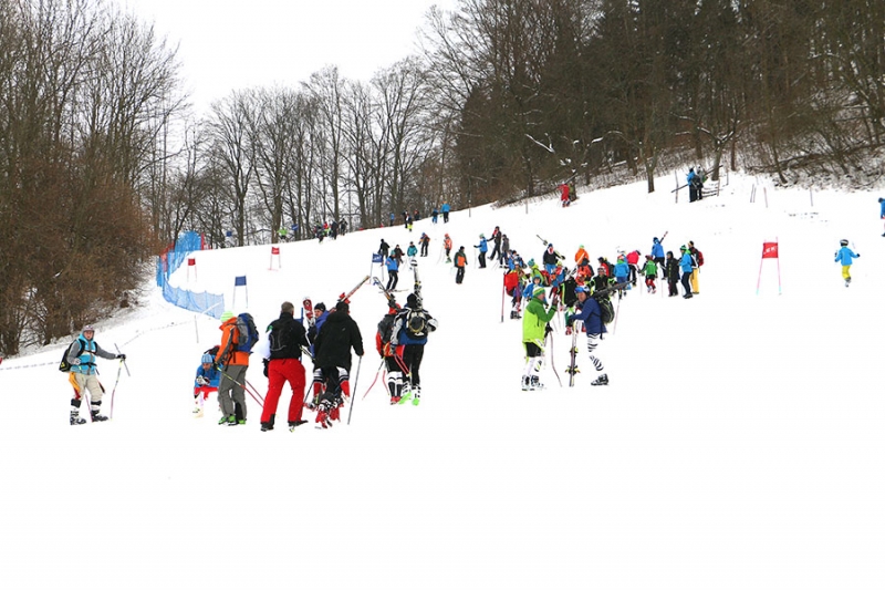 Reussensteinpokalrennen 2015