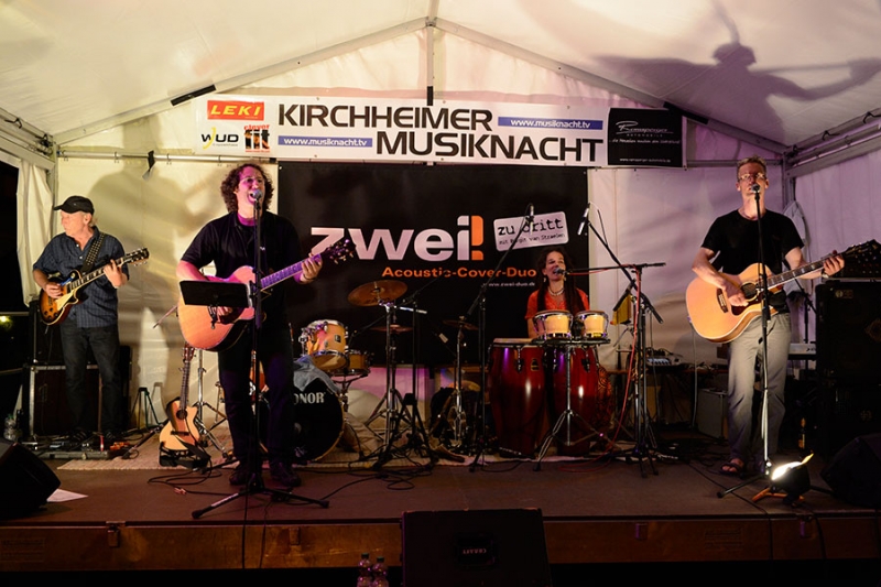 Musiknacht 2015