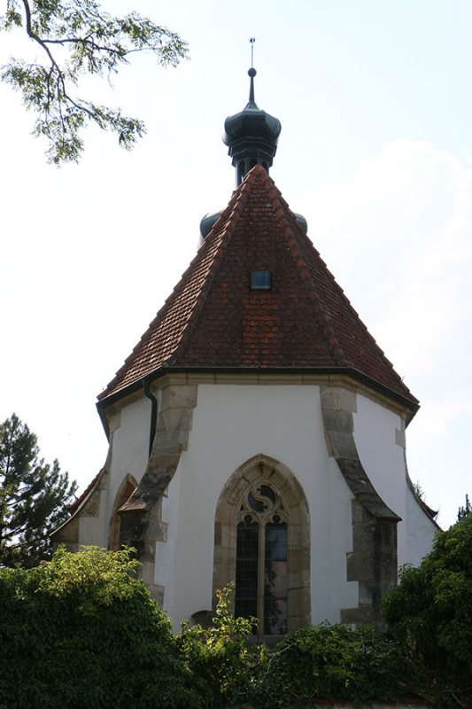 Kloster Adelberg