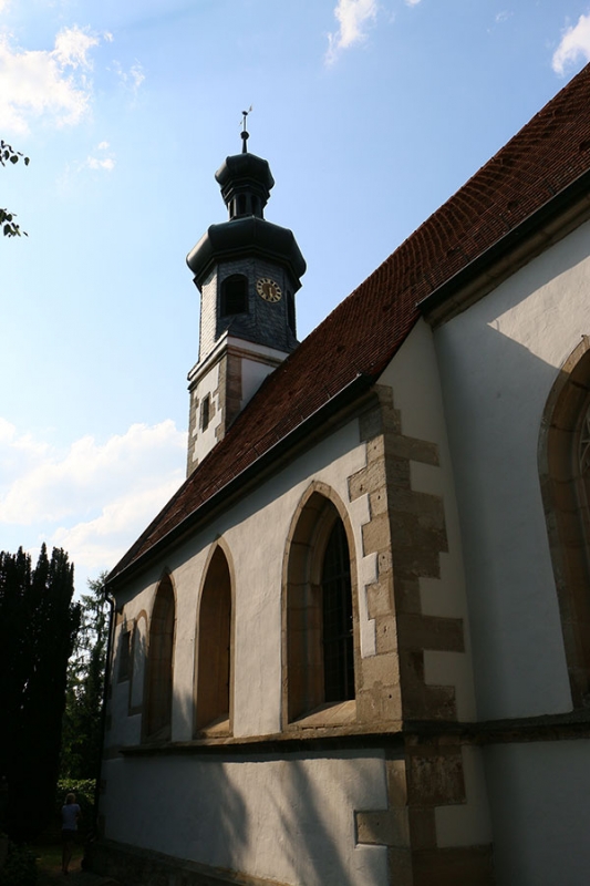 Kloster Adelberg