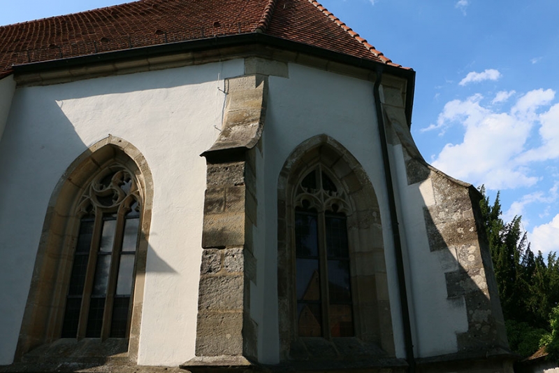 Kloster Adelberg