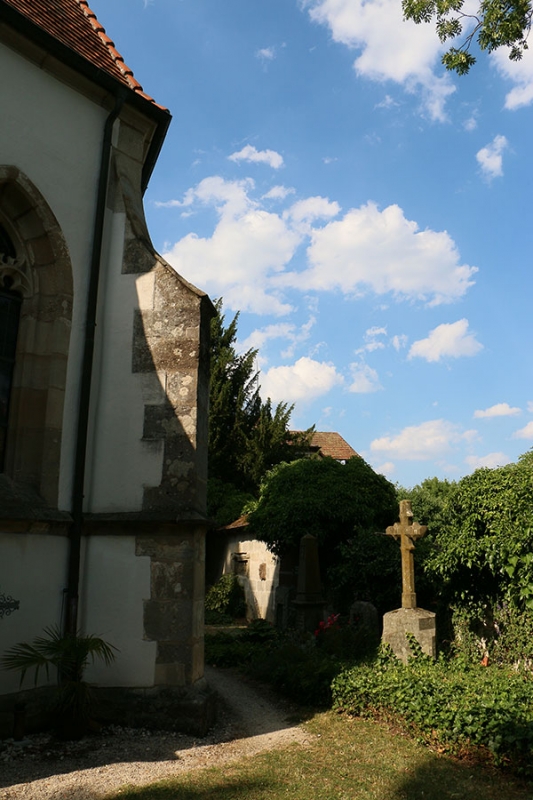 Kloster Adelberg