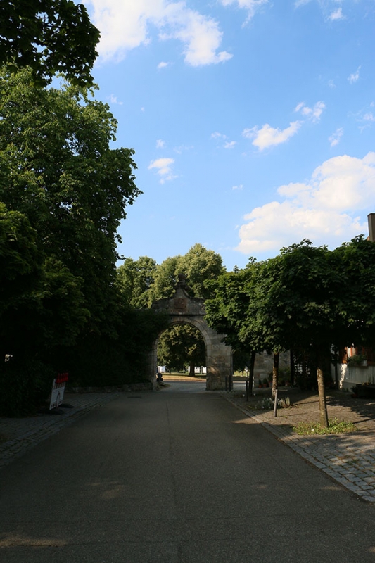 Kloster Adelberg