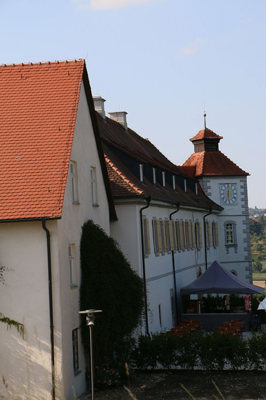 Schloß Filseck