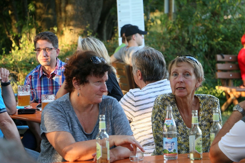 Dannenmann Konzert Ziegelhütte