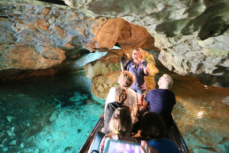 Wimsener Höhle