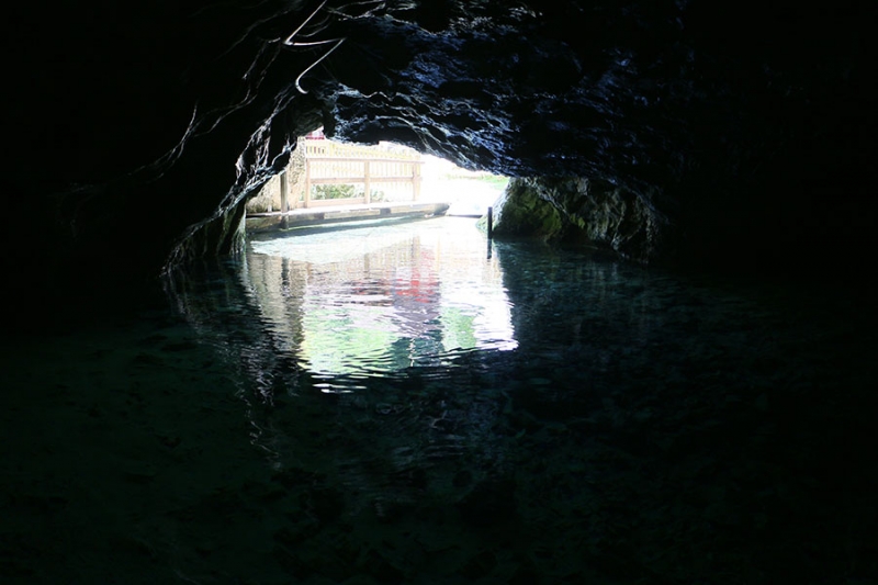 Wimsener Höhle