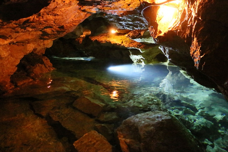 Wimsener Höhle