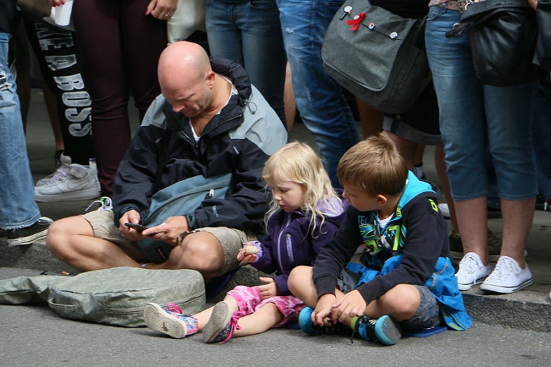 CSD Stuttgart 2015