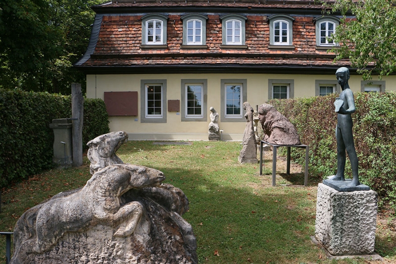 Museum Fritz von Graevenitz