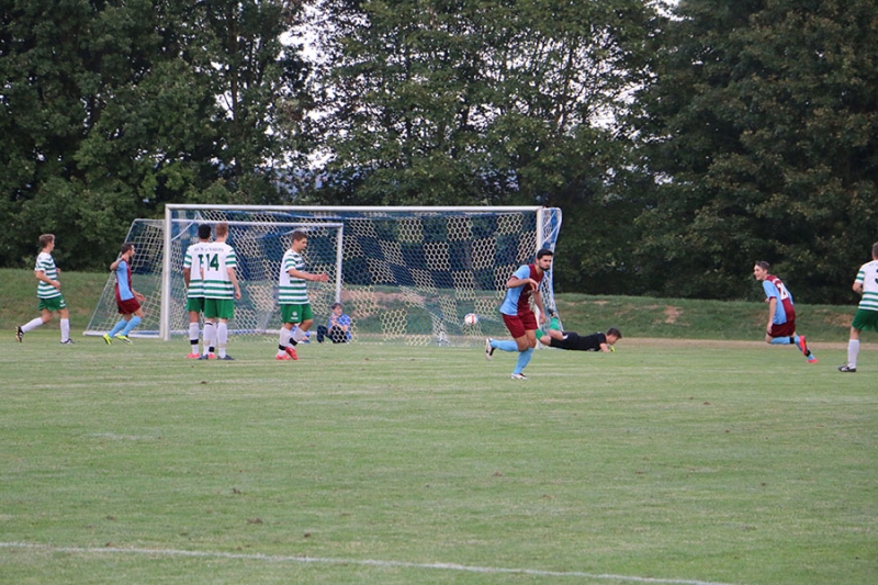 Teckbotenpokal 2015