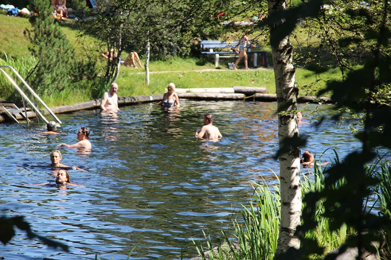 Hochmoor/-bad in Oberjoch