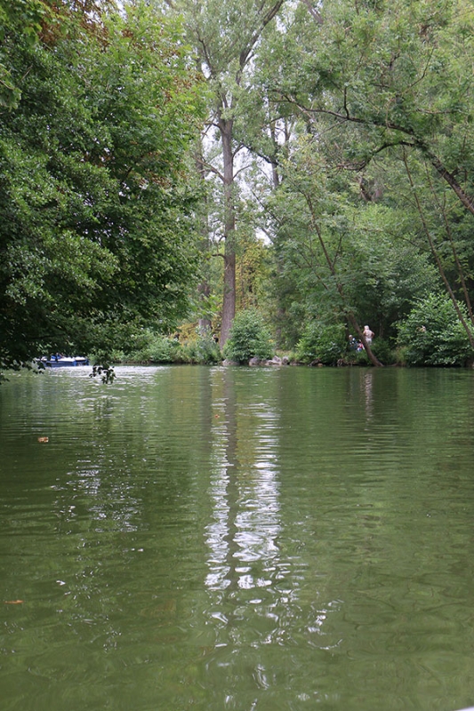 Seeschloss Monrepos