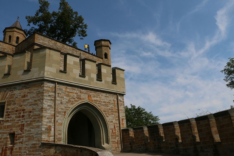 Burg Hohenzollern_14