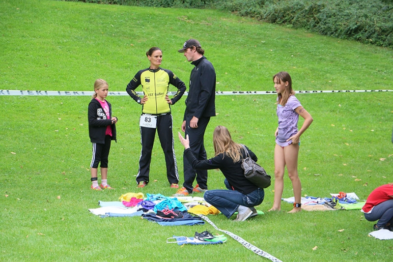 Swim & Run Kirchheim