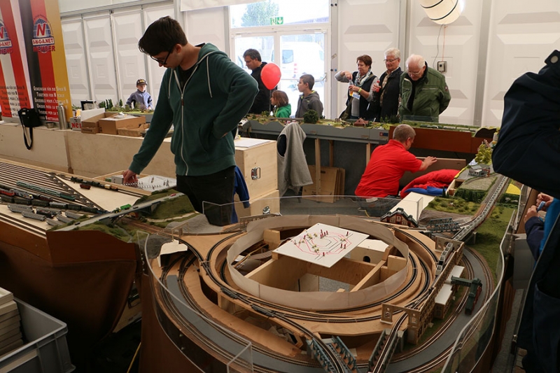 Märklintage in Göppingen_21