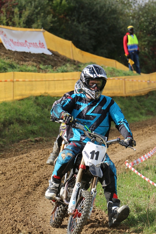 Monkey Cross Weilheim Teck