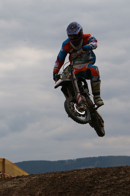 Monkey Cross Weilheim Teck