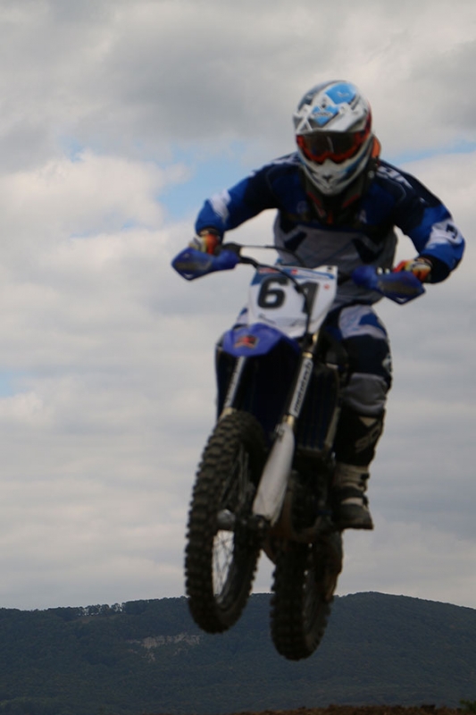 Monkey Cross Weilheim Teck 2015