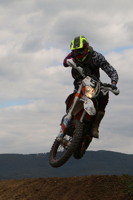 Monkey Cross Weilheim Teck 2015