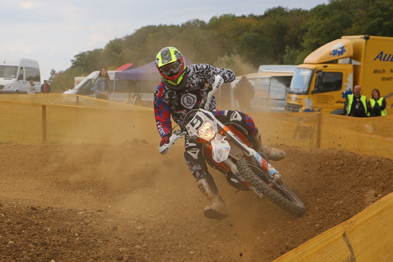 Monkey Cross Weilheim Teck 2015