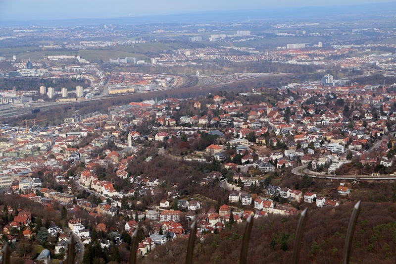 Stuttgarter Fernsehturm_13