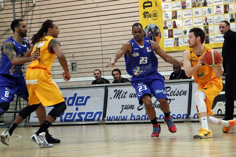 Knights vs. Jena 56:98_8