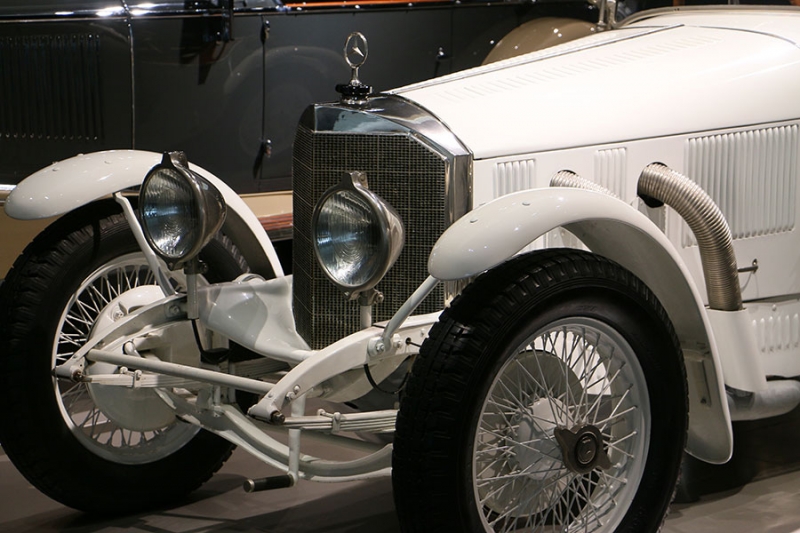 Mercedes Benz Museum_29