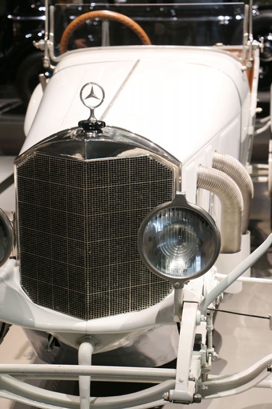 Mercedes Benz Museum_37