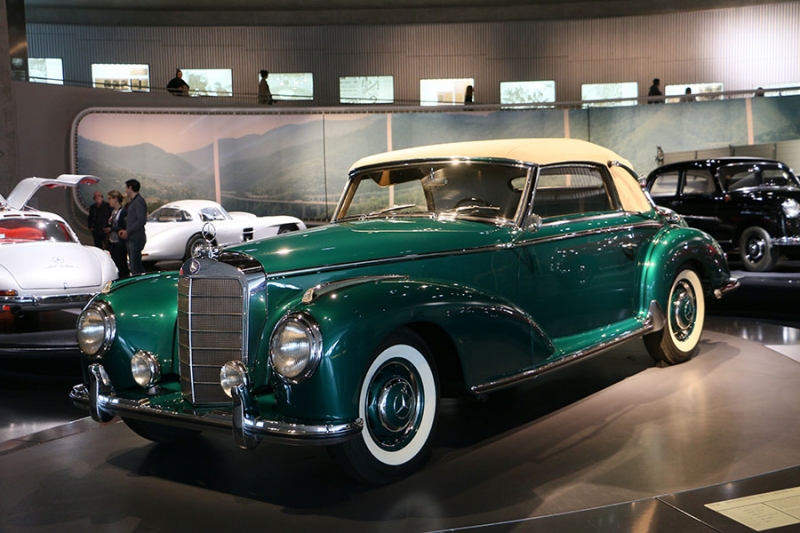 Mercedes Benz Museum_66
