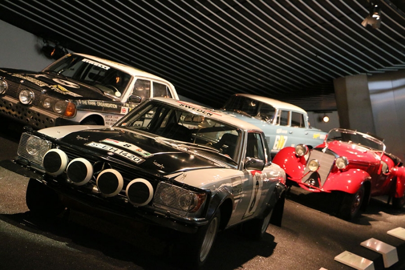 Mercedes Benz Museum_21