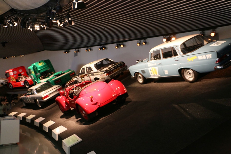 Mercedes Benz Museum_34