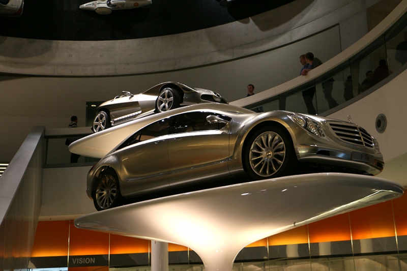 Mercedes Benz Museum_30