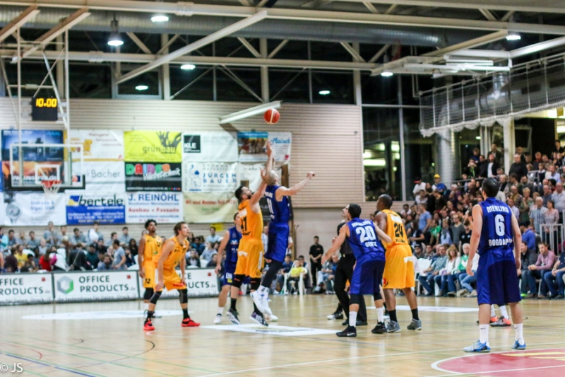 Knights vs. Crailsheim mit 86:84_12