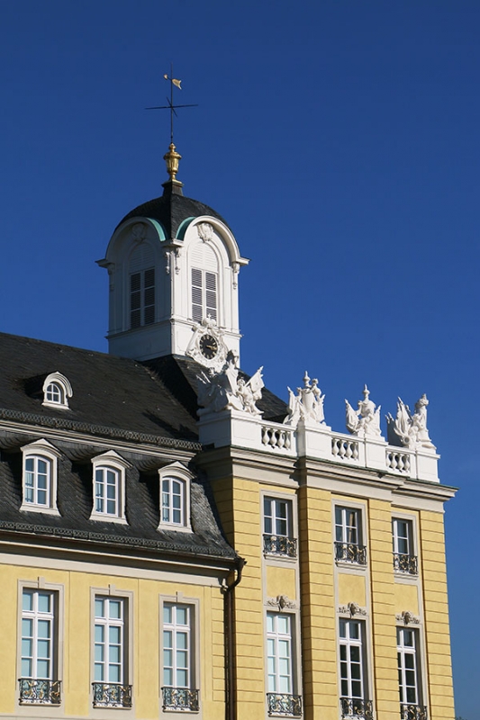 Schloss Karlsruhe & Landesmuseum_17